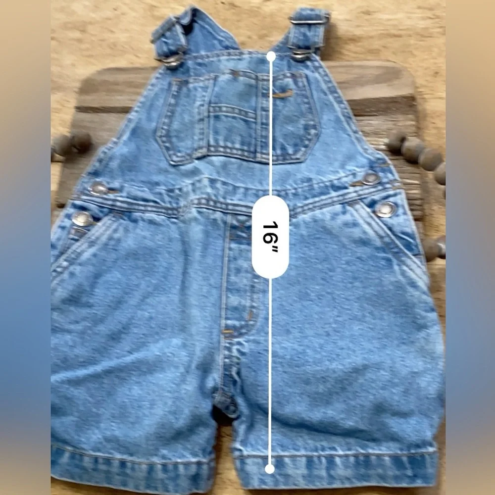 Gymboree vintage infant